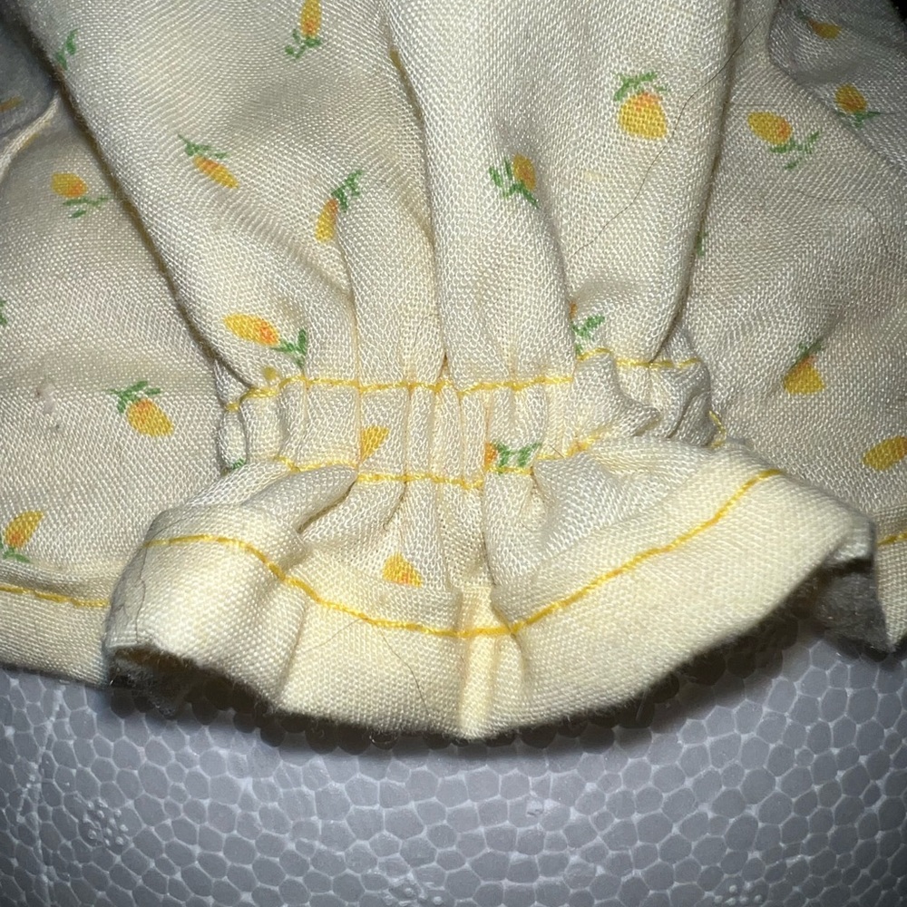 Handmade Cat Costume - Picture 11 of 11
